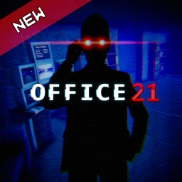 Office 21：复古恐怖