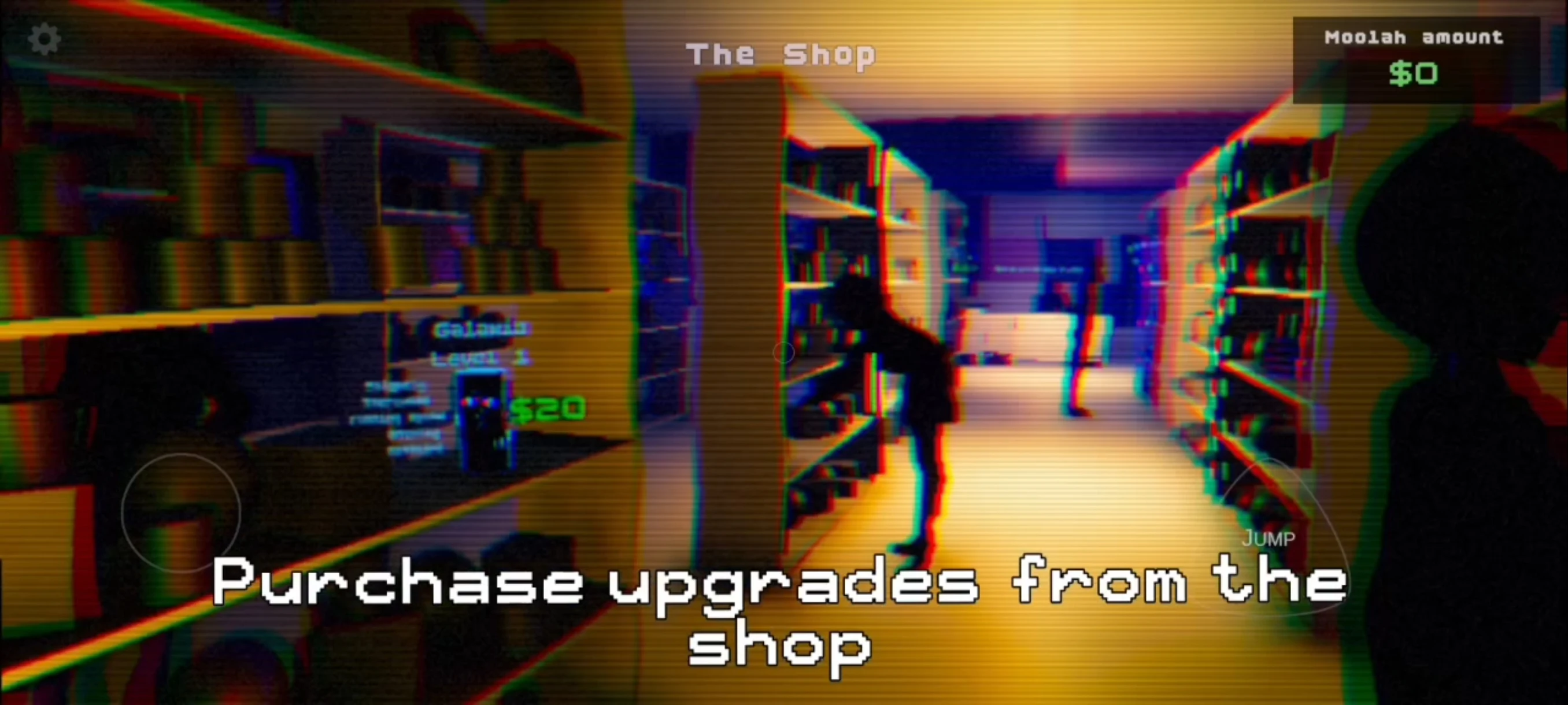 Office 21 : Open-World Horror screenshot