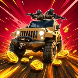 Zombie Survival – Z Road 图标